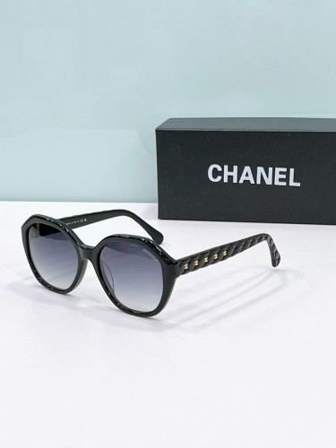 CHNL Sunglasses AAAA-6680