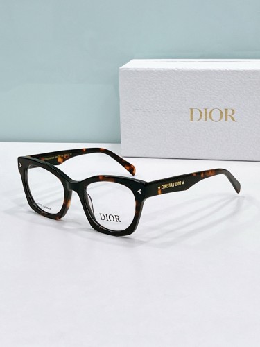 Dior Sunglasses AAAA-4540