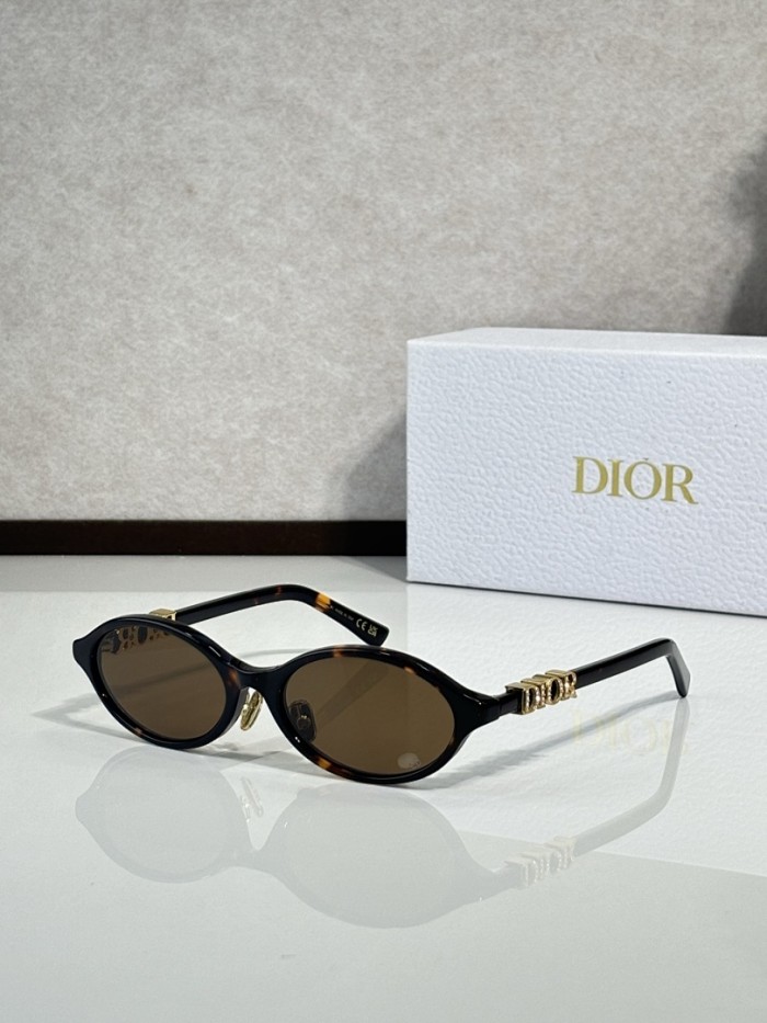 Dior Sunglasses AAAA-4386
