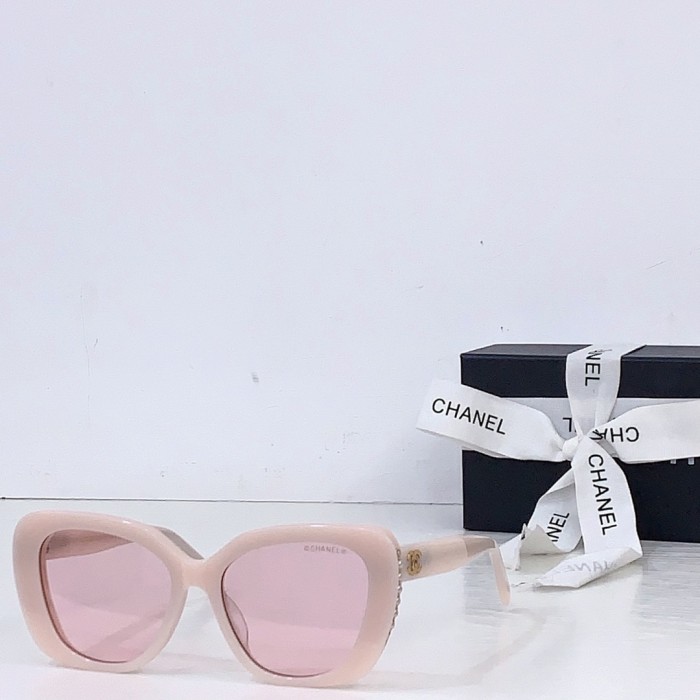 CHNL Sunglasses AAAA-6781