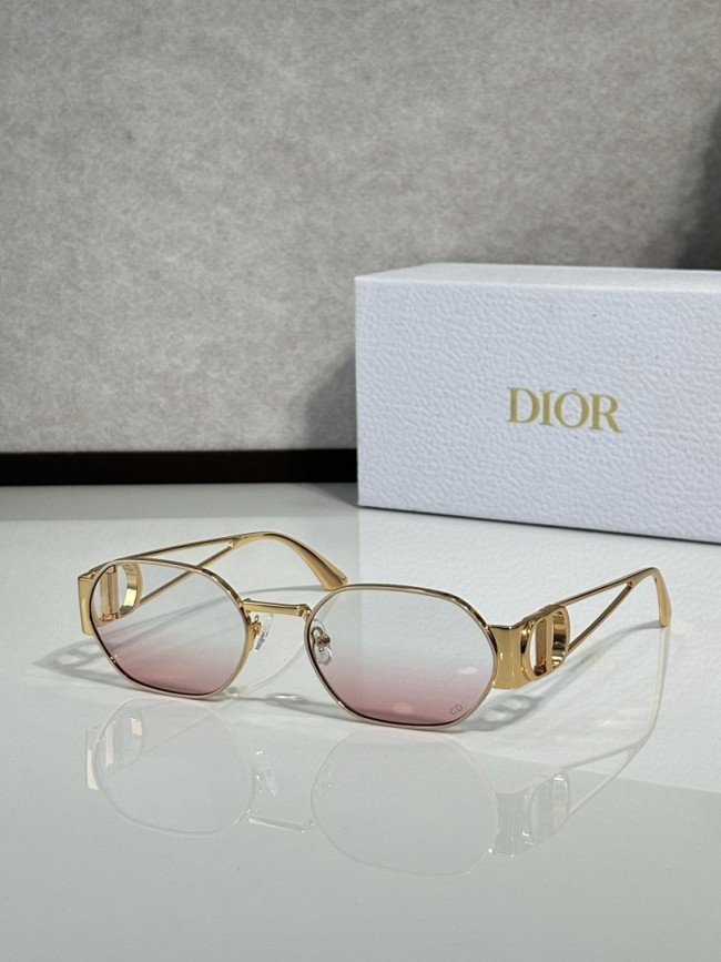Dior Sunglasses AAAA-4496