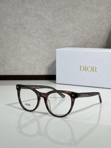 Dior Sunglasses AAAA-4335