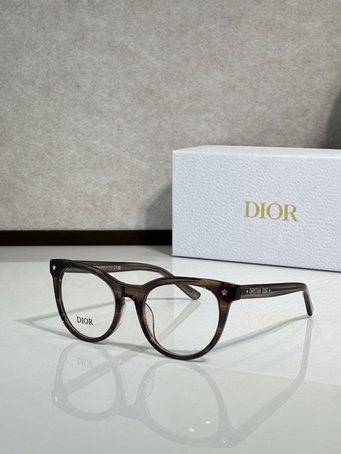 Dior Sunglasses AAAA-4335