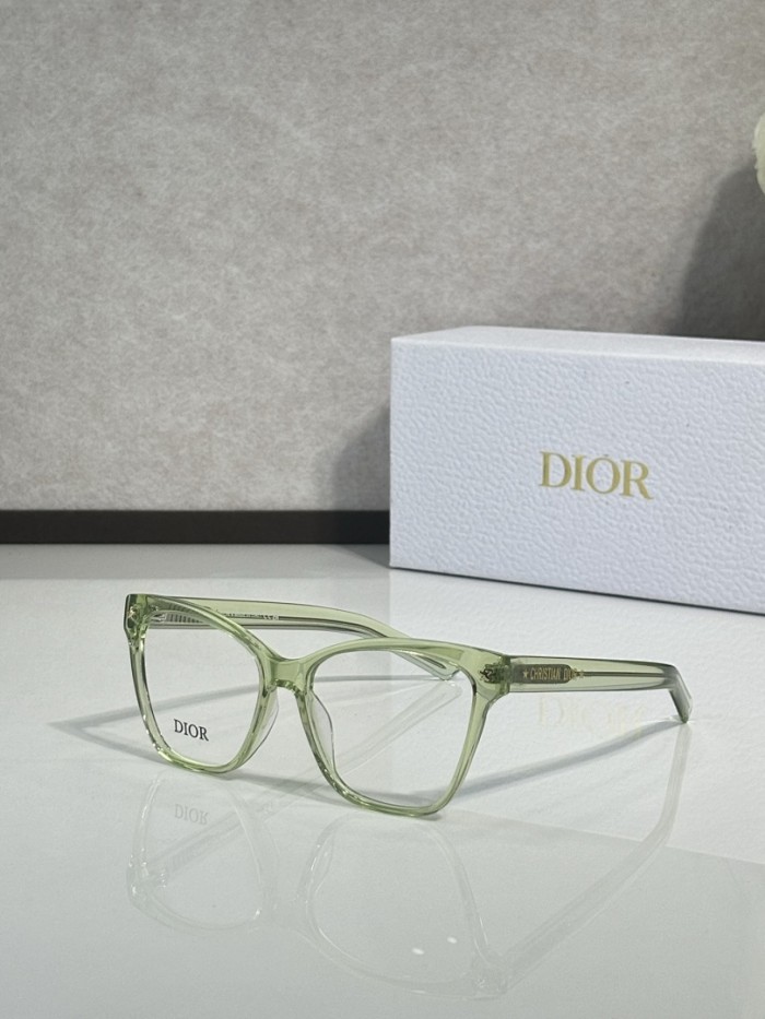 Dior Sunglasses AAAA-4325