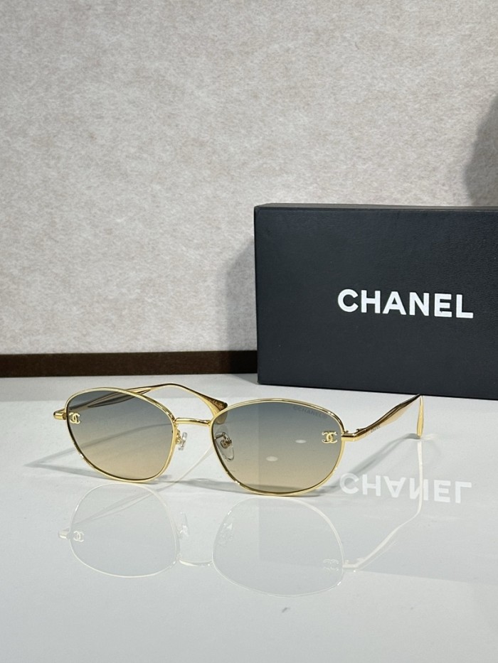 CHNL Sunglasses AAAA-6695