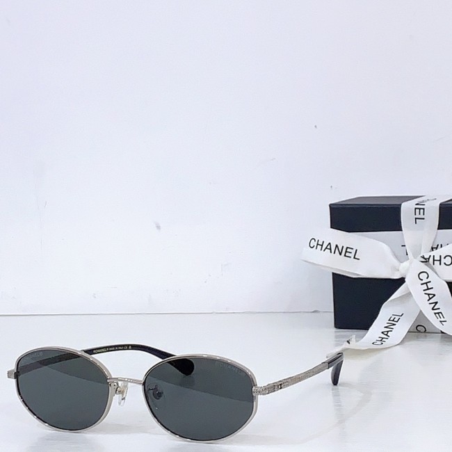 CHNL Sunglasses AAAA-6737
