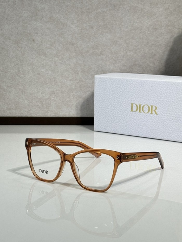 Dior Sunglasses AAAA-4332