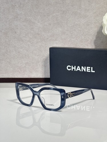 CHNL Sunglasses AAAA-6631