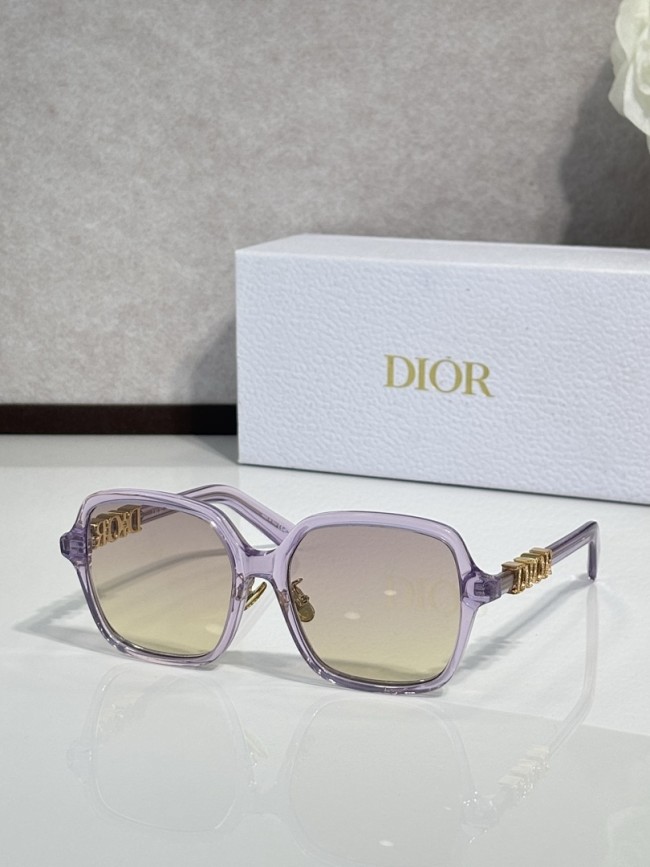 Dior Sunglasses AAAA-4659