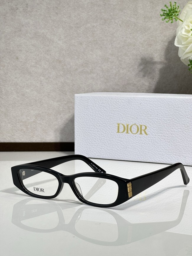 Dior Sunglasses AAAA-4477