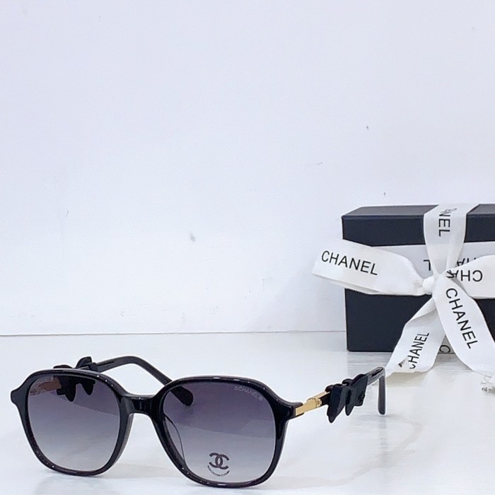 CHNL Sunglasses AAAA-6808