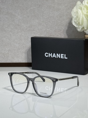 CHNL Sunglasses AAAA-6649