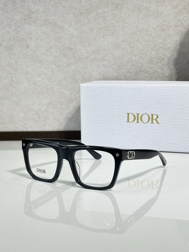 Dior Sunglasses AAAA-4635