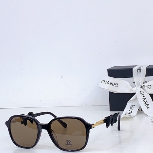 CHNL Sunglasses AAAA-6804