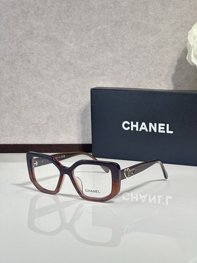 CHNL Sunglasses AAAA-6625
