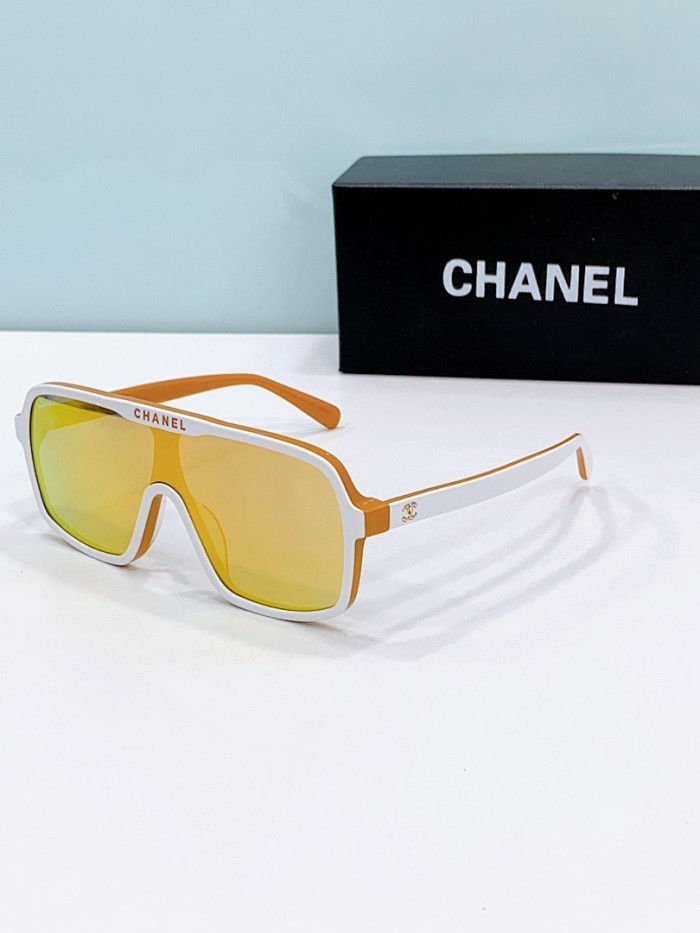 CHNL Sunglasses AAAA-6833