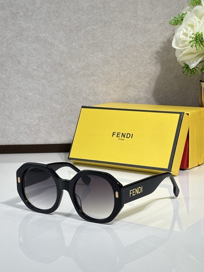 FD Sunglasses AAAA-3056