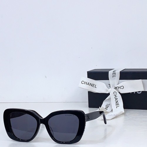 CHNL Sunglasses AAAA-6783