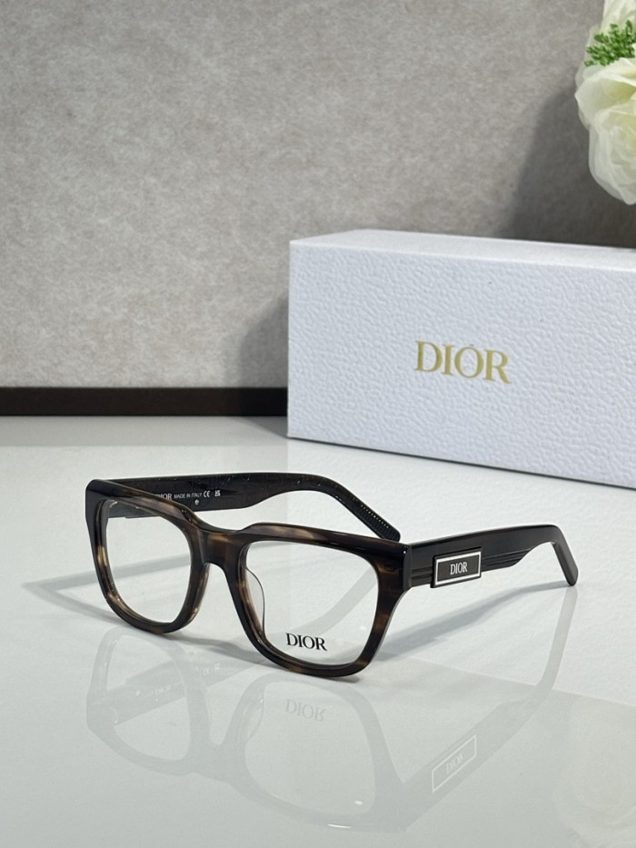 Dior Sunglasses AAAA-4313