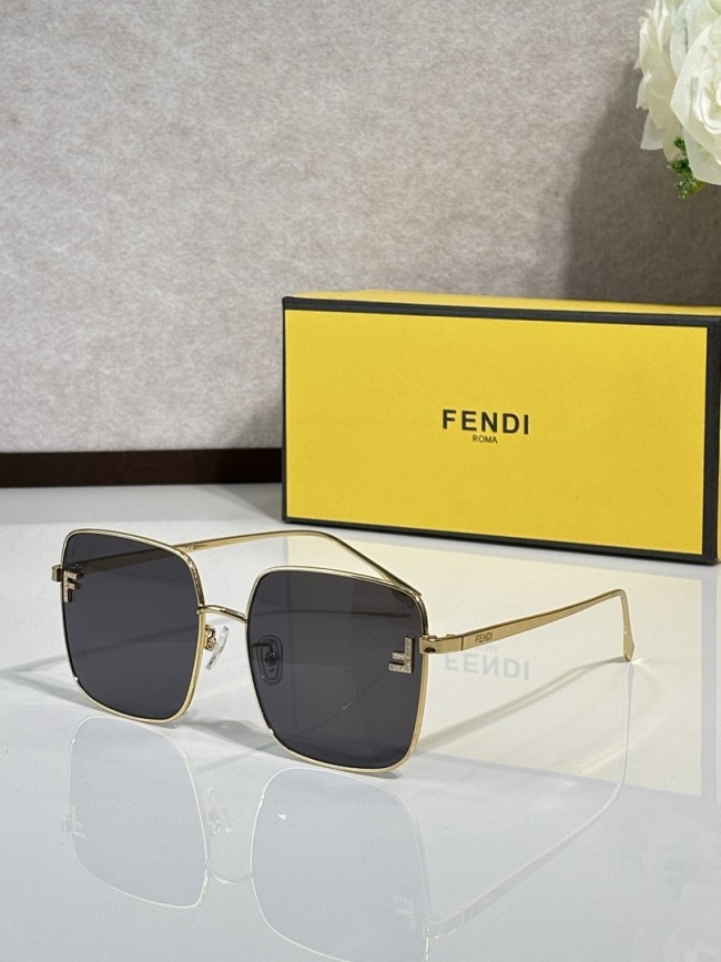 FD Sunglasses AAAA-3137