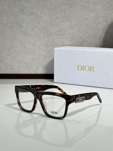 Dior Sunglasses AAAA-4318