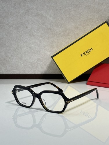 FD Sunglasses AAAA-3065