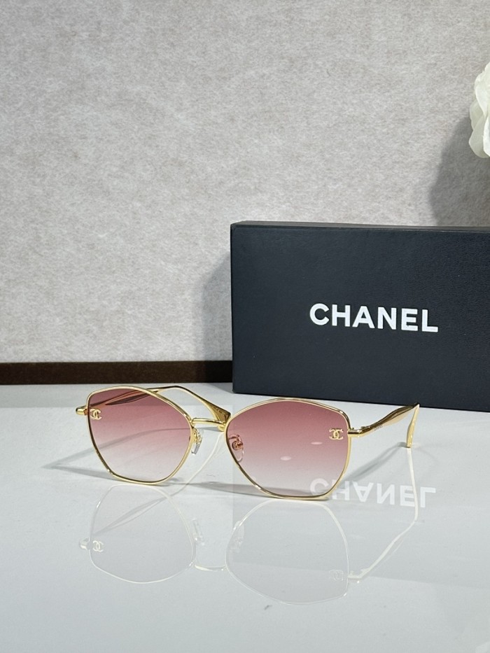 CHNL Sunglasses AAAA-6697