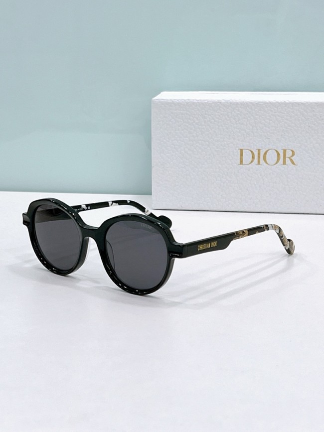 Dior Sunglasses AAAA-4522