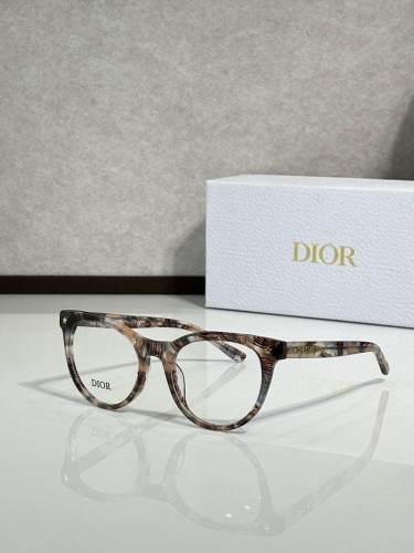 Dior Sunglasses AAAA-4337
