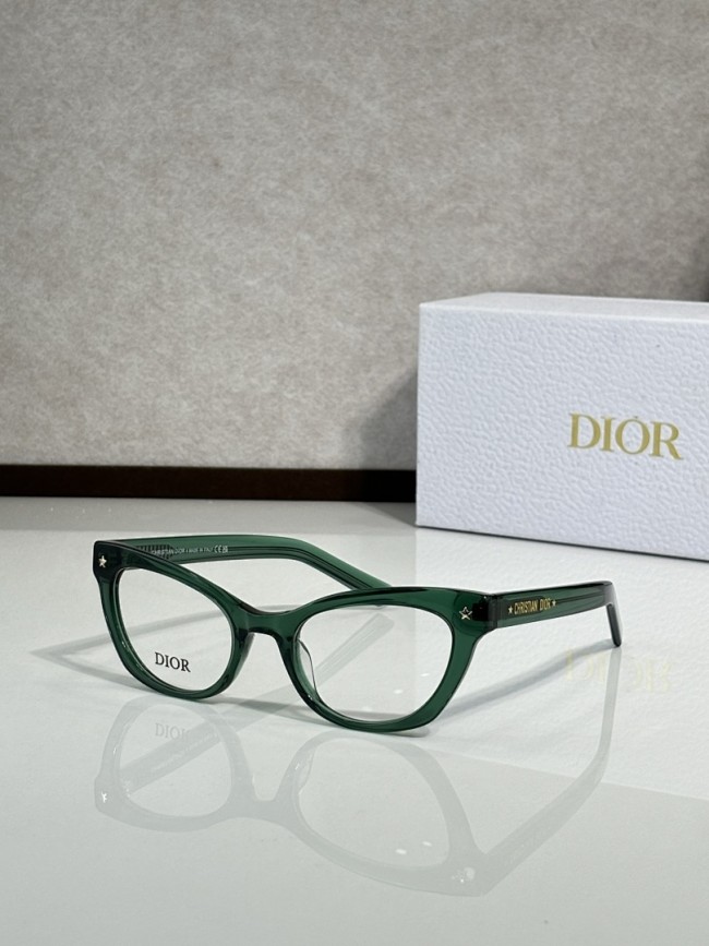 Dior Sunglasses AAAA-4369