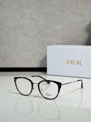 Dior Sunglasses AAAA-4457