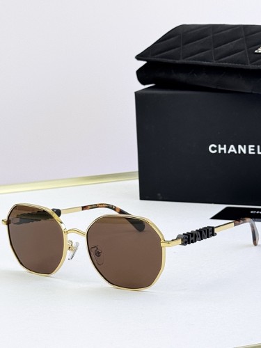 CHNL Sunglasses AAAA-6663