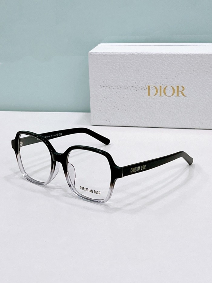 Dior Sunglasses AAAA-4593