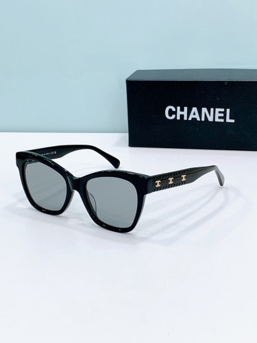 CHNL Sunglasses AAAA-6826