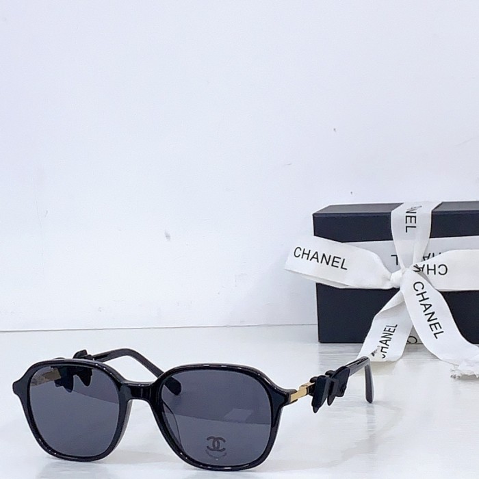 CHNL Sunglasses AAAA-6807