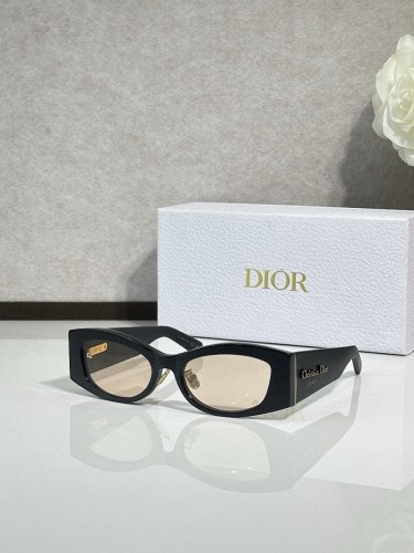 Dior Sunglasses AAAA-4625