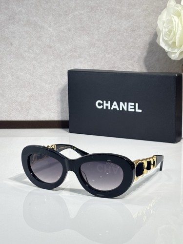 CHNL Sunglasses AAAA-6655