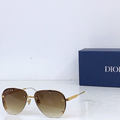 Dior Sunglasses AAAA-4687