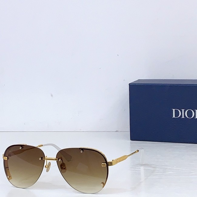 Dior Sunglasses AAAA-4687
