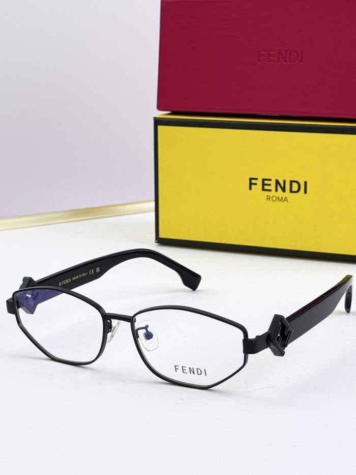 FD Sunglasses AAAA-3169