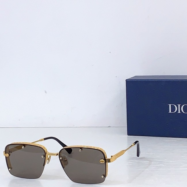 Dior Sunglasses AAAA-4691