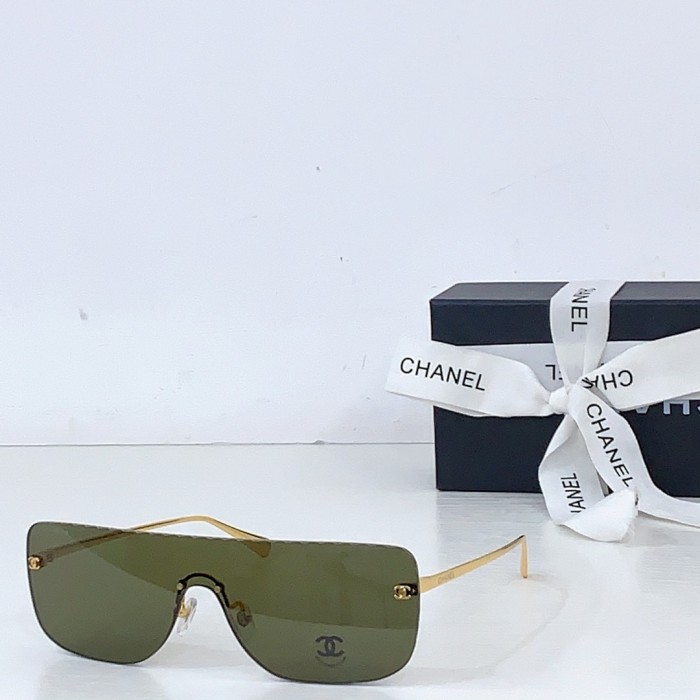 CHNL Sunglasses AAAA-6788