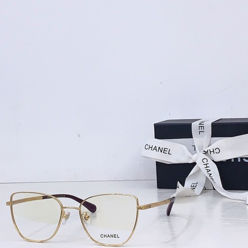 CHNL Sunglasses AAAA-6752