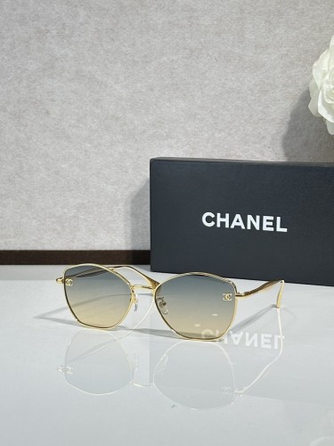 CHNL Sunglasses AAAA-6698