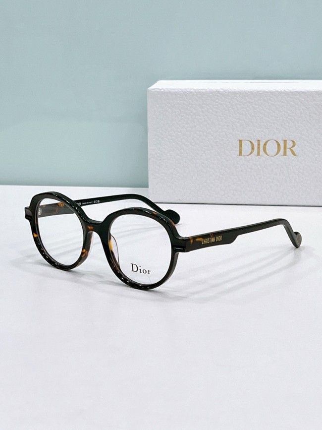 Dior Sunglasses AAAA-4533