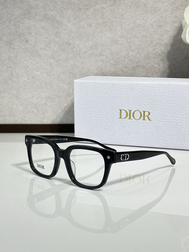 Dior Sunglasses AAAA-4610