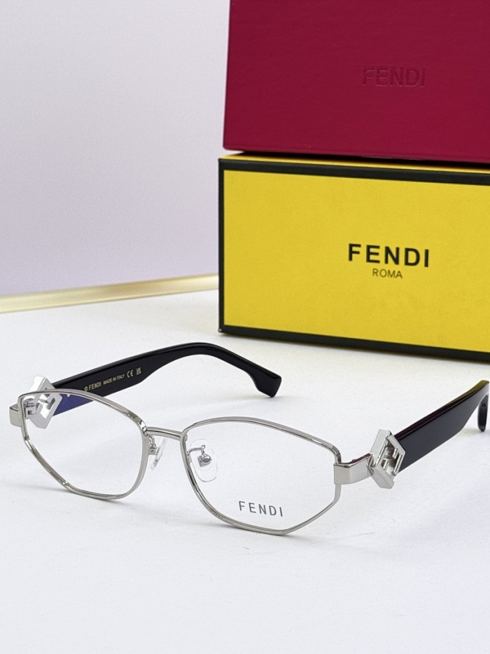 FD Sunglasses AAAA-3166