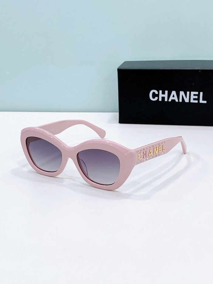CHNL Sunglasses AAAA-6815
