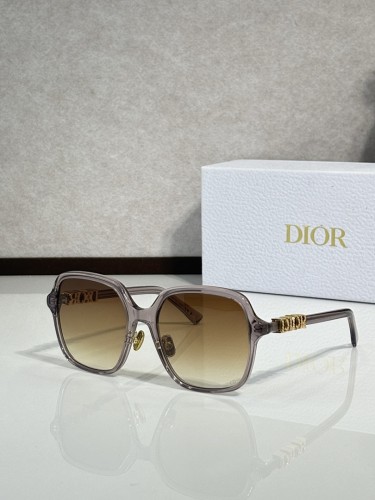 Dior Sunglasses AAAA-4396