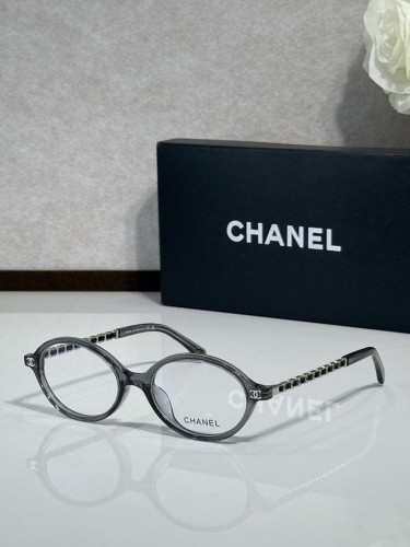 CHNL Sunglasses AAAA-6653